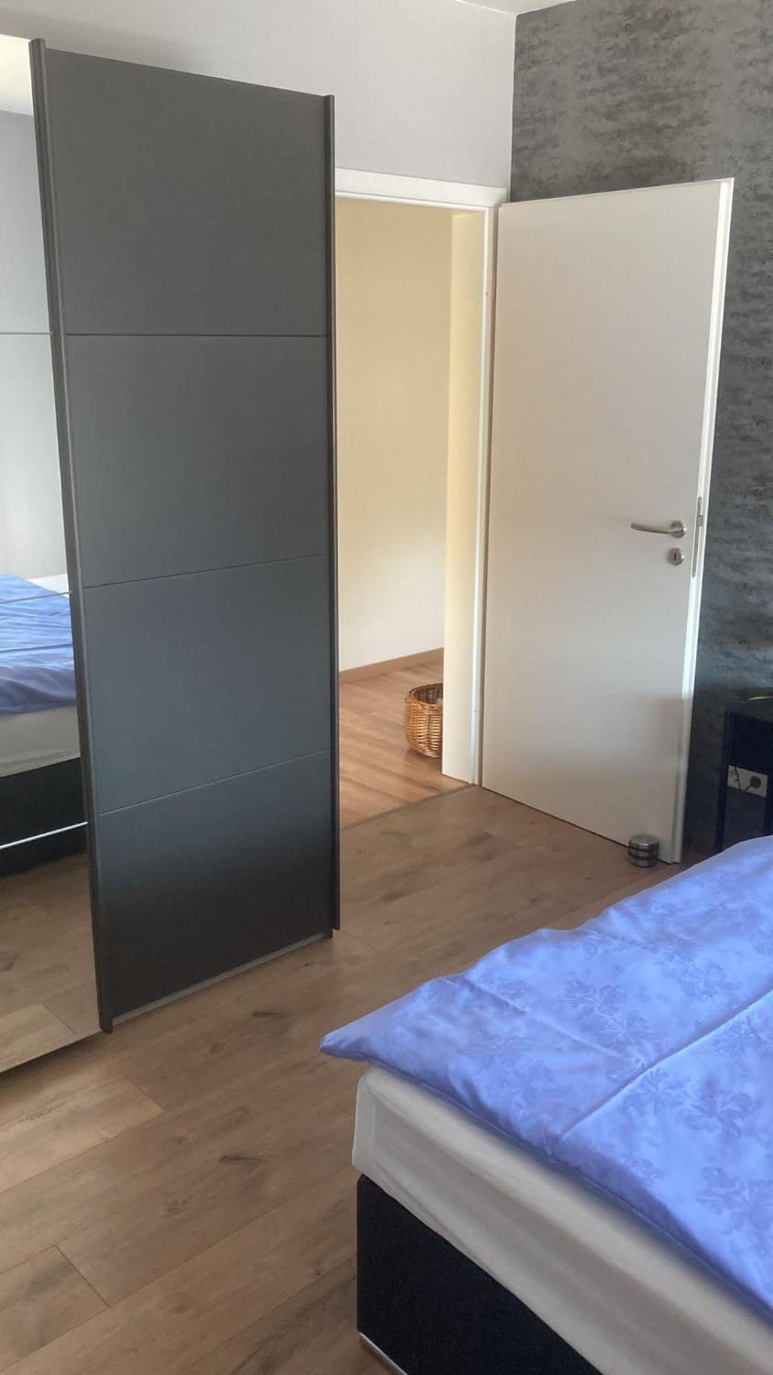 Ferienwohnung Christel Erlenbach am Main Eksteriør billede