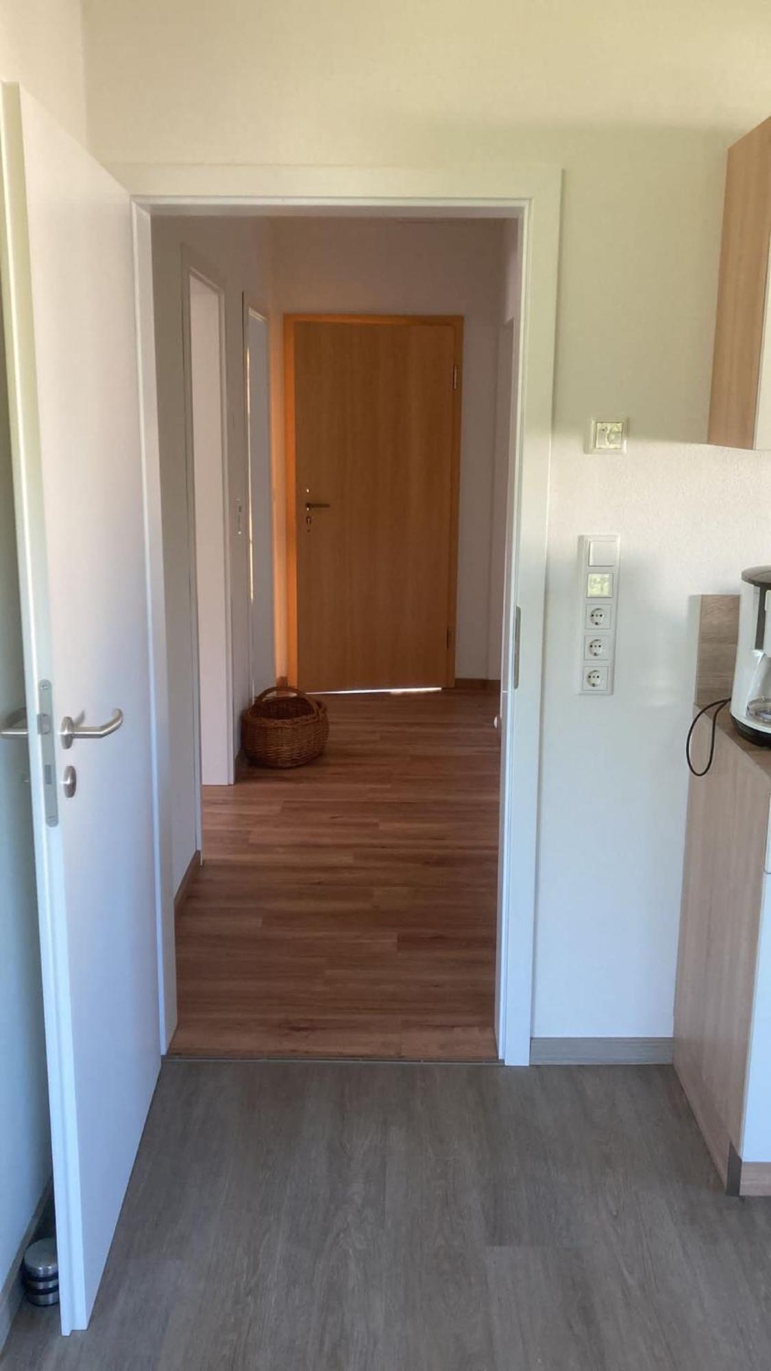 Ferienwohnung Christel Erlenbach am Main Eksteriør billede