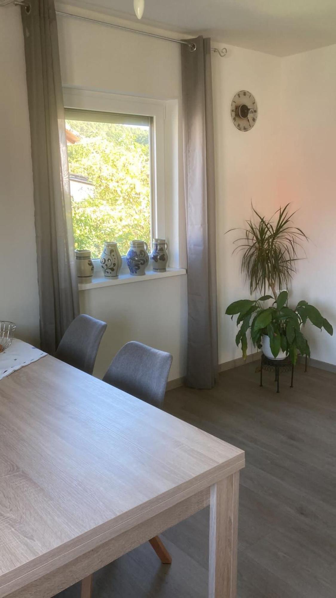Ferienwohnung Christel Erlenbach am Main Eksteriør billede